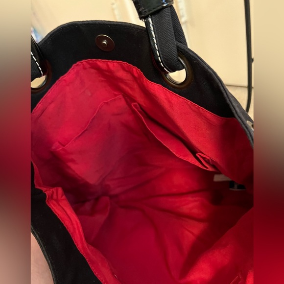 Gently Used Disney Tote Bag - Picture 6 of 7